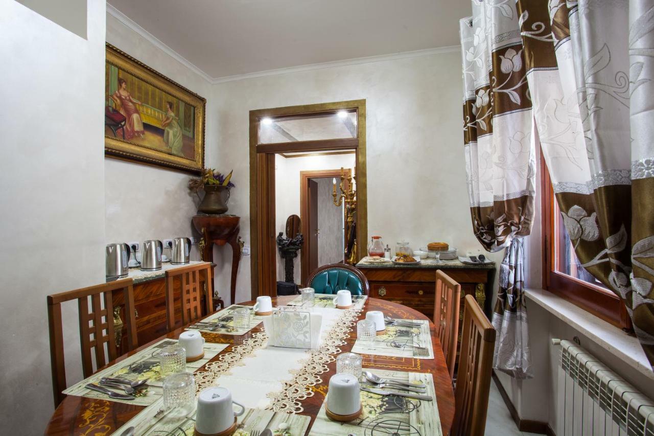 Casa Romana Exteriör bild